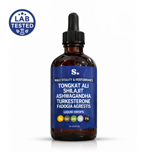 Primal Stack™ Drops