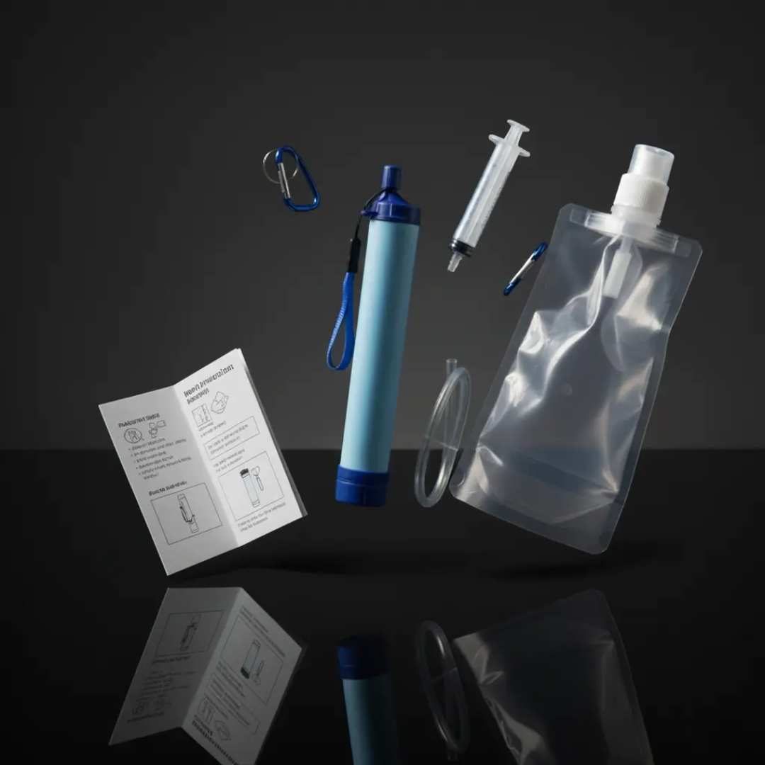 HYDRA-X2 Water Filter (400 Gal)