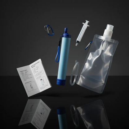 HYDRA-X2 Water Filter (400 Gal)