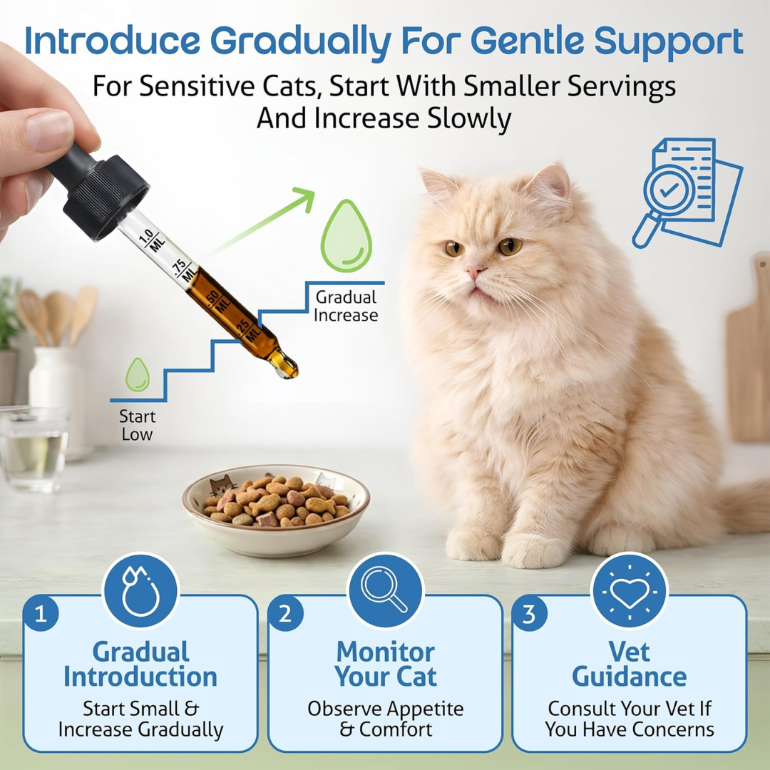 Kitty Kidney Drops