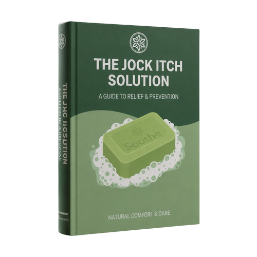 Jock Itch Relief Guide