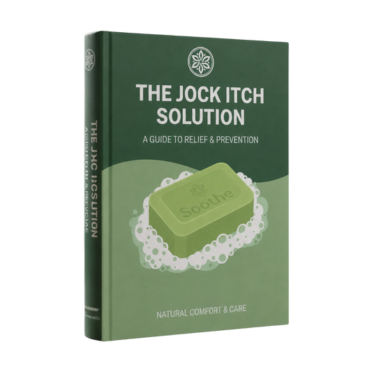 Jock Itch Relief Guide