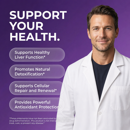 Soothe Liver Support Drops