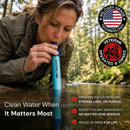 HYDRA-X2 Water Filter (400 Gal)