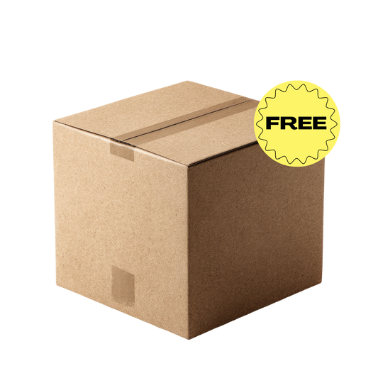 Free Priority Shipping
